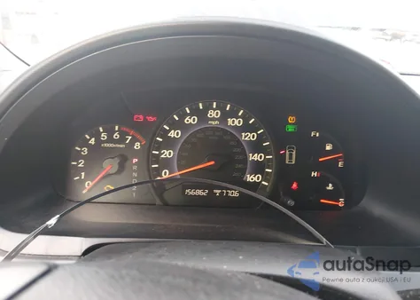 2007 Honda Odyssey Ex из США, поврежденный, VIN 5FNRL38407B088398